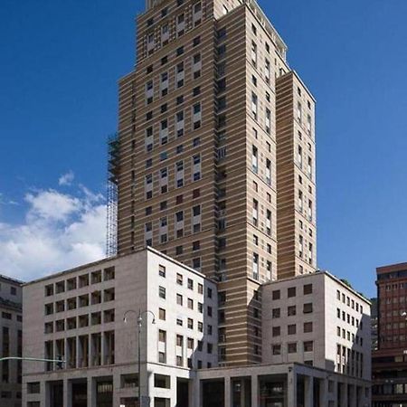 Appartamento Cristoforo Colombo ジェノヴァ エクステリア 写真